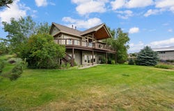 192 Pheasant Ridge, Polson, MT 59860