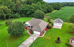 107 Debbie Drive, Goldsboro, NC 27530
