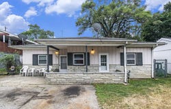 535 N Bluff Street, Berrien Springs, MI 49103