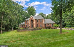 3143 OLD OAK DRIVE, ELLICOTT CITY, MD 21042