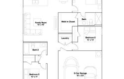 12516 Spruce Knob Lane, Yukon, OK 73099