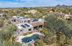 9290 E THOMPSON PEAK Parkway, Scottsdale, AZ 85255