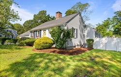 26 Captain Chase Road, South Yarmouth, MA 02664
