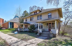 186 W 12th Street, Holland, MI 49423