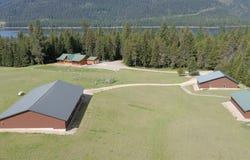 5 Fernwood Way, Trout Creek, MT 59874