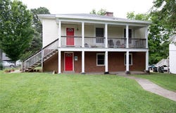 407 E 2nd Street, Farmville, VA 23901