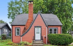 126 Orleans Avenue, Battle Creek, MI 49015