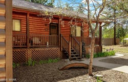3307 Black Canyon Road, Heber, AZ 85928