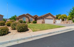 248 S 2020 E CIR, St George, UT 84790