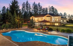 5614 N Thierman Rd, Spokane, WA 99217