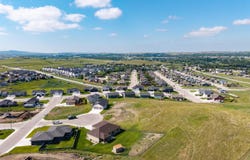 3118 ROMBAUER DR, Rapid City, SD 57703