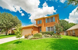 11632 Aspen Creek Drive, Fort Worth, TX 76244
