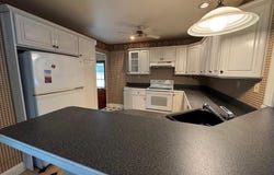 28 S 9TH STREET, COOPERSBURG, PA 18036