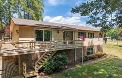9418 Wilkins Road, Bahama, NC 27503