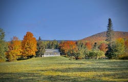 144 Hyfield Lane, Jefferson, NH 03583