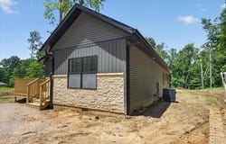 2191 Shepard Patrick Road, Spencer, IN 47460