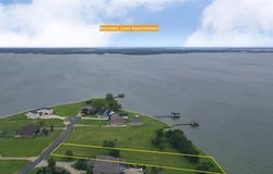 Lot 61 Open Water Way, Streetman, TX 75859
