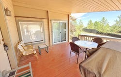 2221 Old Crooks Trail, Overgaard, AZ 85933