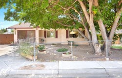 1201 W Didier Avenue, Belen, NM 87002
