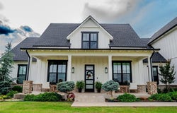 3839 Winding Ridge Drive, Blanchard, OK 73010