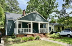 1317 Vickers Avenue, Durham, NC 27707