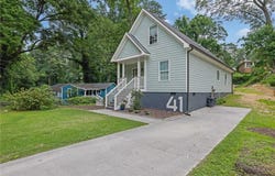 41 Spring Lane NW, Atlanta, GA 30314