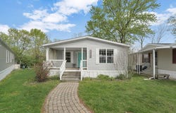 7320 Partridge Drive, Dublin, OH 43016
