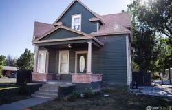 503 Deuel St, Fort Morgan, CO 80701
