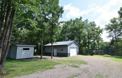 N1230 County Road E, Bruce, WI 54819