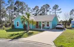 112 Tyler Terr, Port St. Joe, FL 32456
