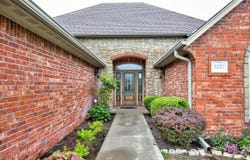2237 Heritage Gardens Court, Enid, OK 73703