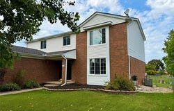 15873 Nathan Drive, Macomb Twp, MI 48044