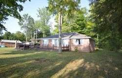 432 N Black River, Onaway, MI 49765