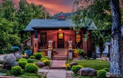819 Grant Pl, Boulder, CO 80302