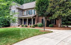 3737 Burbank Lane, Winston-Salem, NC 27106