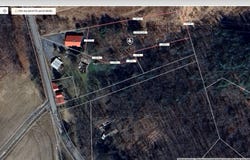 848 BUNKER HILL ROAD, HONEY GROVE, PA 17035