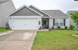 1458 Native Garden Road, Gilbert, SC 29054