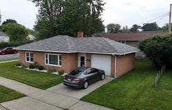 702 W Jackson Street, Tomah, WI 54660