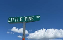 60.8 Acr Swan Valley Hwy, Ririe, ID 83443