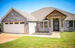 30303 Homer Lane, Shawnee, OK 74801