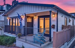 121 28th Street, Manhattan Beach, CA 90266