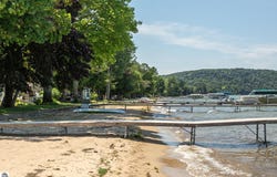 4868 W Whispering Pines Lane, Glen Arbor, MI 49636