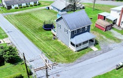 261 Hazelette Street, Everett, PA 15537