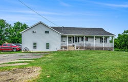 12880 N Adams Road, North Adams, MI 49262