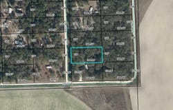 NW 11th Ave, Bell, FL 32619
