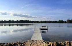 W4466 LAKE SHARON Road, WAUTOMA, WI 54982