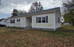 1101 E 18th Street, Lamar, MO 64759