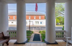 111 S MAIN STREET, BRIDGEWATER, VA 22812