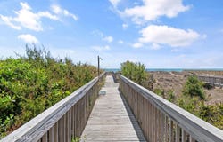 1097 Ocean Boulevard W, Holden Beach, NC 28462