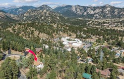 621 Landers St, Estes Park, CO 80517
